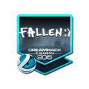 FalleN (Foil) | Cluj-Napoca 2015