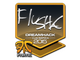 Fnatic | flusha