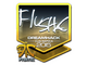 Fnatic | flusha