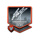 fox (Foil) | Cluj-Napoca 2015