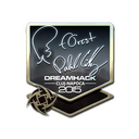 f0rest (Foil) | Cluj-Napoca 2015