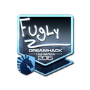 FugLy (Foil) | Cluj-Napoca 2015