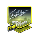 Edward (Foil) | Cluj-Napoca 2015