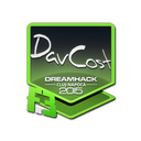 DavCost | Cluj-Napoca 2015