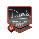 dennis | Cluj-Napoca 2015