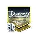 dupreeh (Foil) | Cluj-Napoca 2015