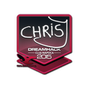 chrisJ | Cluj-Napoca 2015