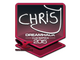 mousesports | chrisJ