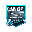 coldzera (Foil) | Cluj-Napoca 2015