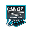 coldzera | Cluj-Napoca 2015