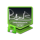 B1ad3 | Cluj-Napoca 2015