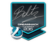 Luminosity Gaming | boltz