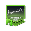 bondik | Cluj-Napoca 2015