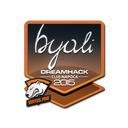 byali | Cluj-Napoca 2015