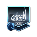 adreN (Foil) | Cluj-Napoca 2015