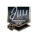 allu (Foil) | Cluj-Napoca 2015