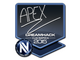 Team EnVyUs | apEX