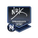 NBK- | Cluj-Napoca 2015