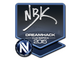 Team EnVyUs | NBK-
