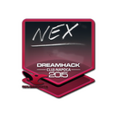 nex | Cluj-Napoca 2015