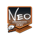 NEO | Cluj-Napoca 2015