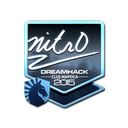 nitr0 (Foil) | Cluj-Napoca 2015