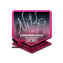 NiKo (Foil) | Cluj-Napoca 2015