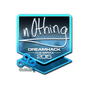 n0thing (Foil) | Cluj-Napoca 2015