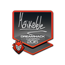 Maikelele | Cluj-Napoca 2015