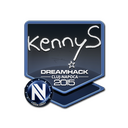 kennyS | Cluj-Napoca 2015