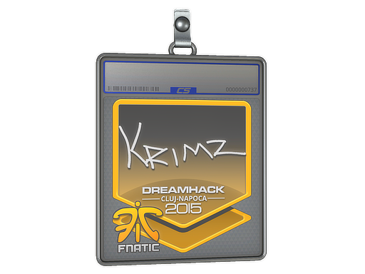 Sticker Slab | KRIMZ | Cluj-Napoca 2015