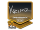 Fnatic | KRIMZ