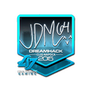 jdm64 (Foil) | Cluj-Napoca 2015