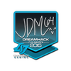 Sticker | jdm64 | Cluj-Napoca 2015