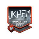 jkaem (Foil) | Cluj-Napoca 2015