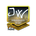 JW (Foil) | Cluj-Napoca 2015