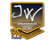 Fnatic | JW