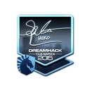 Hiko (Foil) | Cluj-Napoca 2015