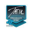 tarik | Cluj-Napoca 2015