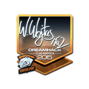 TaZ (Foil) | Cluj-Napoca 2015