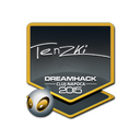 tenzki | Cluj-Napoca 2015