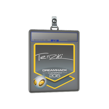 Sticker Slab | tenzki | Cluj-Napoca 2015