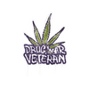 Sealed Graffiti | Drug War Veteran