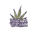 Drug War Veteran