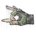 Flickshot