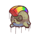 Hamster Hawk
