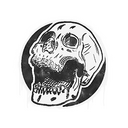Rising Skull
