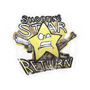 Shooting Star Return