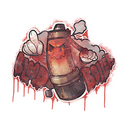 Blood Boiler