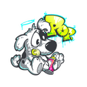 Pop Pup